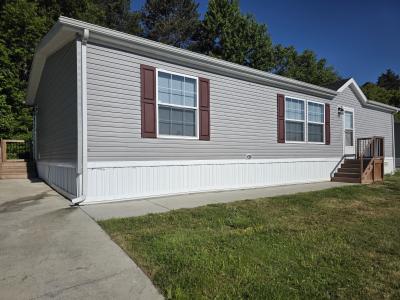 Mobile Home at 972 Jerald Drive Flint, MI 48506
