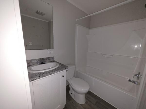 2022 Redman 2856-201 Mobile Home