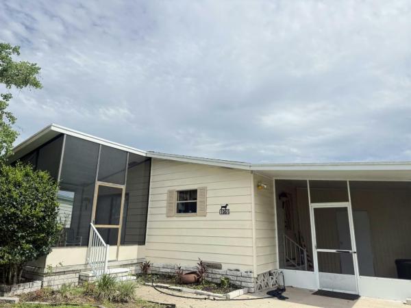 Photo 1 of 2 of home located at 1961 Warwick Hills Dr. Orlando, FL 32826