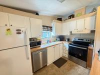 1986 Fleetwood Barrington Manufactured Home