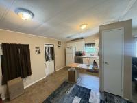 1986 Fleetwood Barrington Manufactured Home