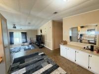 1986 Fleetwood Barrington Manufactured Home