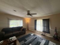 1986 Fleetwood Barrington Manufactured Home