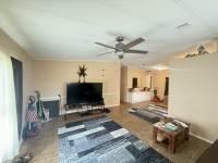 1986 Fleetwood Barrington Manufactured Home