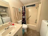 1986 Fleetwood Barrington Manufactured Home