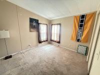 1986 Fleetwood Barrington Manufactured Home