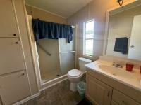 1986 Fleetwood Barrington Manufactured Home