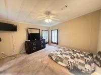 1986 Fleetwood Barrington Manufactured Home