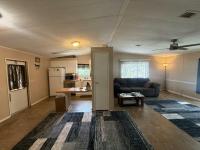 1986 Fleetwood Barrington Manufactured Home