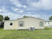 1986 Fleetwood Barrington Manufactured Home