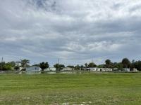 1986 Fleetwood Barrington Manufactured Home