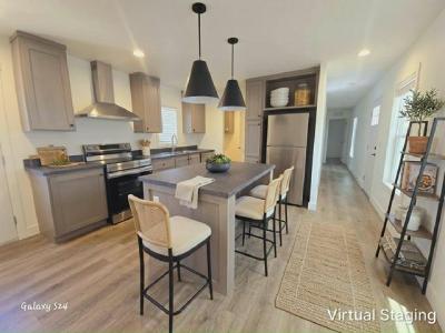 Photo 2 of 8 of home located at 4650 E. Lake Mead Blvd #19 Las Vegas, NV 89115