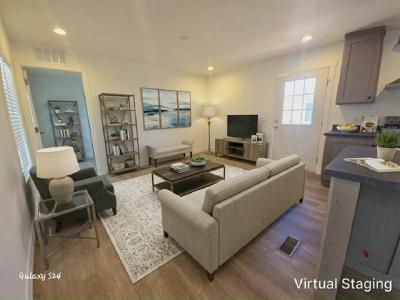 Photo 3 of 8 of home located at 4650 E. Lake Mead Blvd #19 Las Vegas, NV 89115