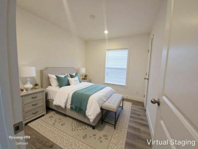 Photo 4 of 8 of home located at 4650 E. Lake Mead Blvd #19 Las Vegas, NV 89115