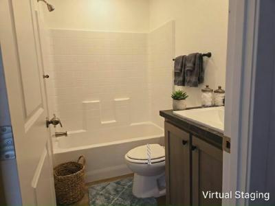 Photo 5 of 8 of home located at 4650 E. Lake Mead Blvd #19 Las Vegas, NV 89115