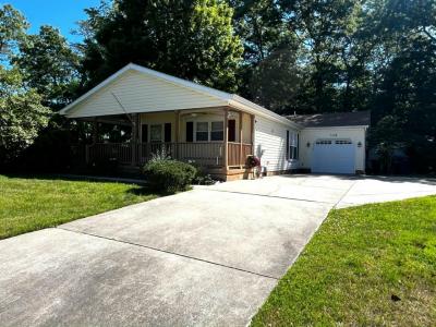 Mobile Home at 148 Troon Court Mays Landing, NJ 08330