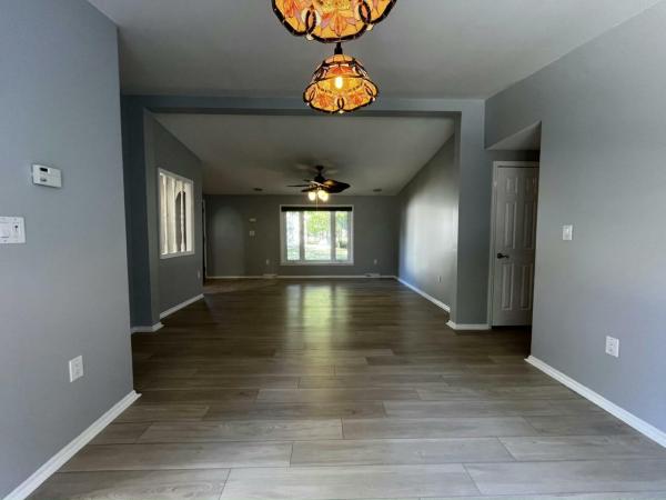 2000 RTZ LXE Manufactured Home