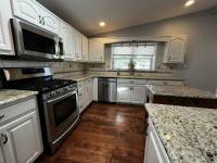 2000 RTZ LXE Manufactured Home