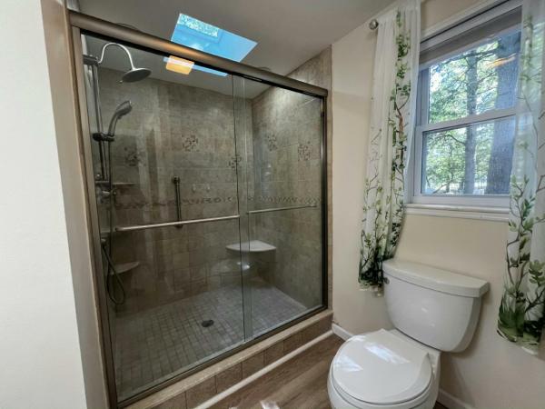 2000 RTZ LXE Manufactured Home