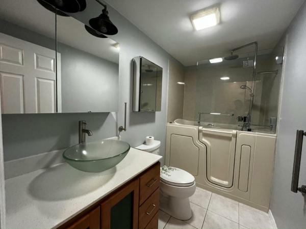 2000 RTZ LXE Manufactured Home