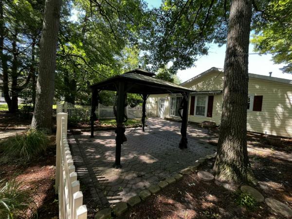 2000 RTZ LXE Manufactured Home