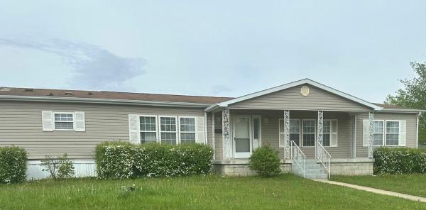 1995 Commodore Mobile Home For Sale
