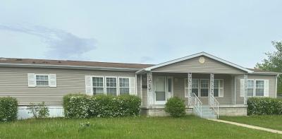 Mobile Home at 811 Evelyn Way Lot Ev811 Lebanon, IN 46052