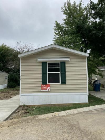 Mobile Home at 287 South Dr. Westfield, IN 46074