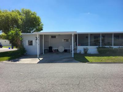 Mobile Home at 11290 Amy Ln #103N Orlando, FL 32836