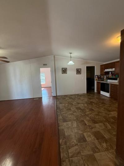 Mobile Home at 6300 W. Tropicana Ave, #097 Las Vegas, NV 89103