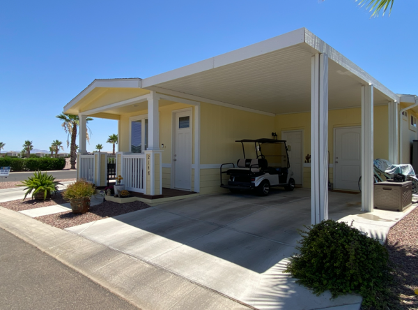2023 Cavco Mobile Home For Sale