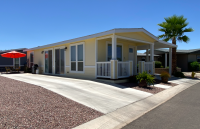2023 Cavco MH Mobile Home