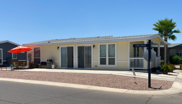 2023 Cavco MH Mobile Home