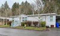 2003 Golden West GE524F Mobile Home