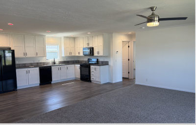 Mobile Home at 24212 Hemlock Circle Chelsea, MI 48118