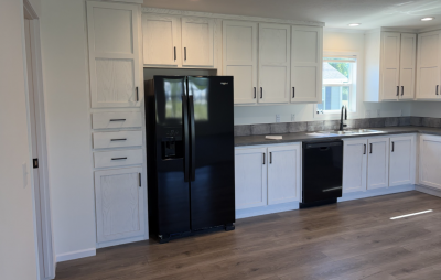 Photo 5 of 16 of home located at 24212 Hemlock Circle Chelsea, MI 48118