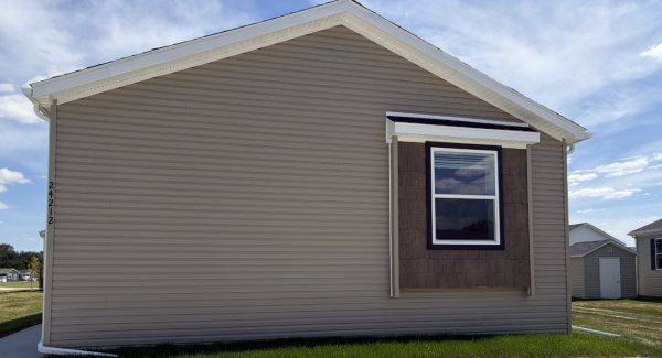 2026 Champion RAPF2856H32171 Mobile Home