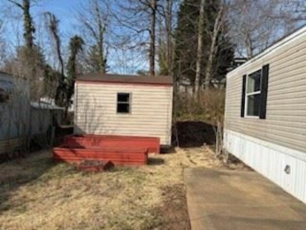 2017 CLAYTON Mobile Home