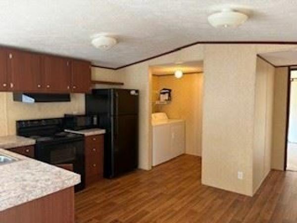 2017 CLAYTON Mobile Home