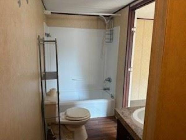 2017 CLAYTON Mobile Home