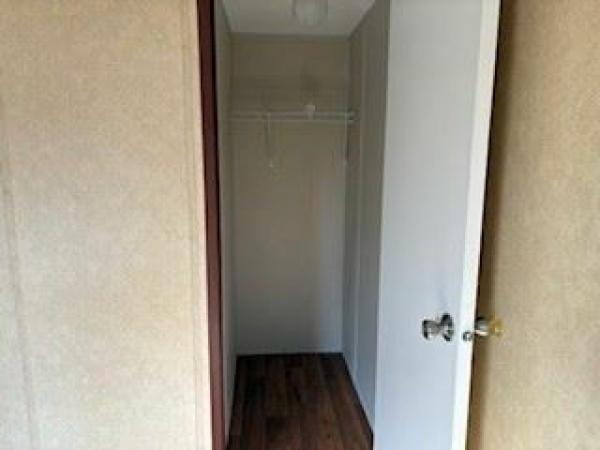 2017 CLAYTON Mobile Home