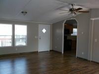 1996 Palm Harbor Keystone Mobile Home
