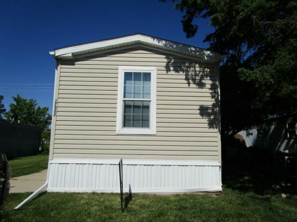 2017 Manufactured Housing Enterprise Mobile Home For Sale