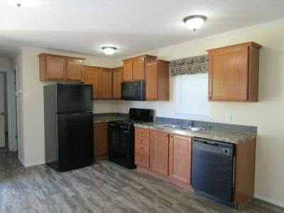 Photo 5 of 12 of home located at 17522 Oak Grove Brownstown, MI 48174