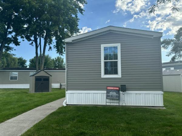 2018 Manufactured Housing Enterprise Mobile Home For Sale