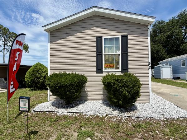 2015 Fleetwood Fleetwood Mobile Home