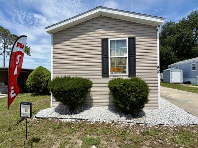 Mobile Home at 42 Rock Cove Court Sanford, FL 32773