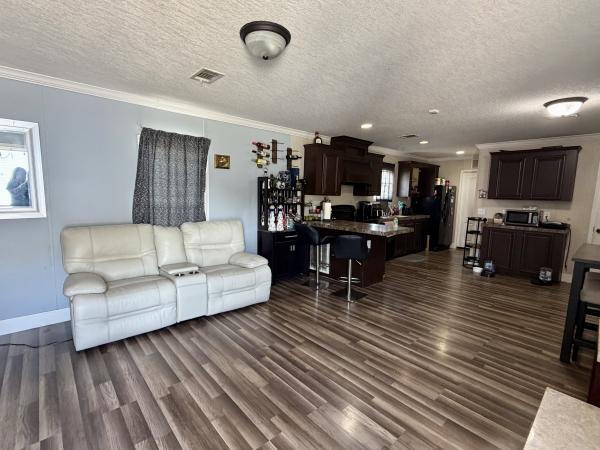 2015 Fleetwood Fleetwood Mobile Home