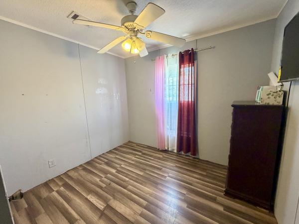 2015 Fleetwood Fleetwood Mobile Home