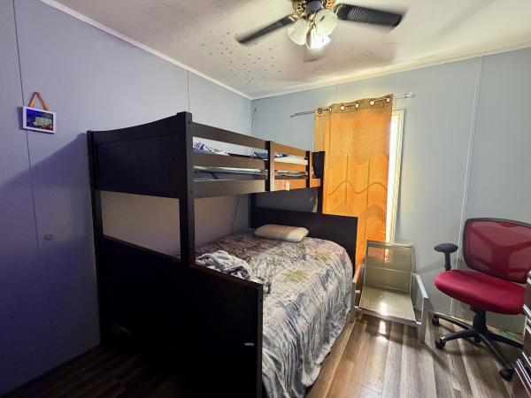 2015 Fleetwood Fleetwood Mobile Home